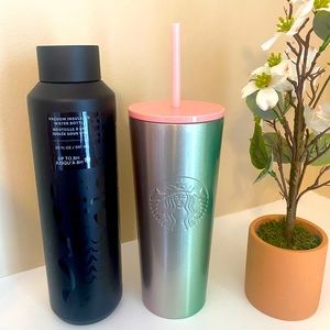 Brand new! Starbucks Bundle